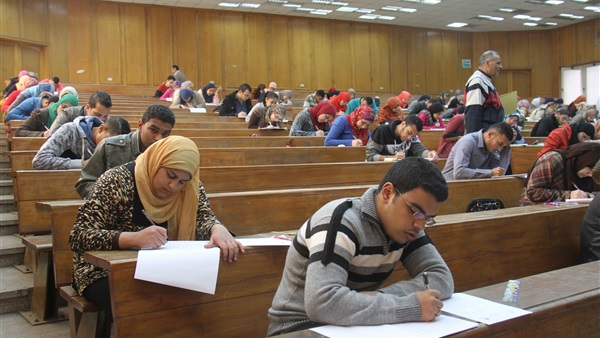 قبل الامتحانات.. 10 توجيهات من جامعة القاهرة لطلاب الفرق النهائية