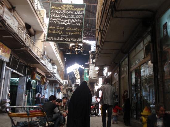 الضرائب تهدد انتخابات الرئاسة الإيرانية 