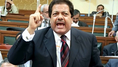 محمد أبو العينين