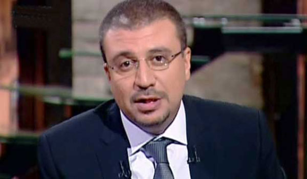 عمرو الليثى 