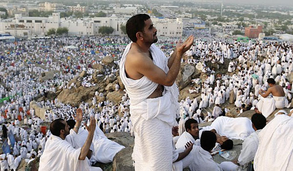 حجاج - ارشيف