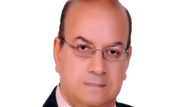 الخبير الأثري الدكتور عبد الرحيم ريحان