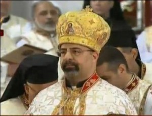 الراهب سيدراك