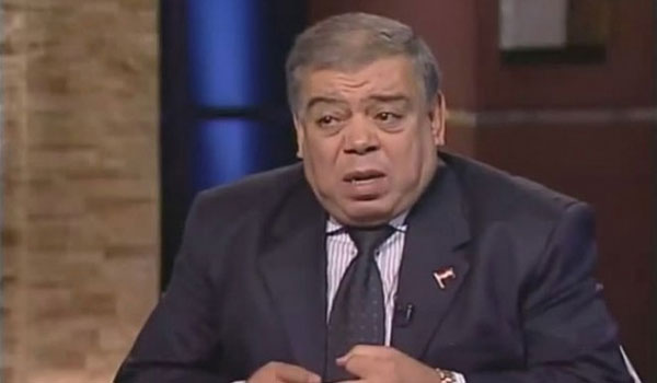  المهندس أحمد علي أحمد