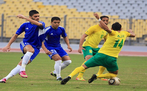 الجونة وسموحة