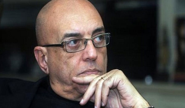 الكاتب محمد سلماوي