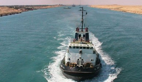 قناة السويس-ارشيف