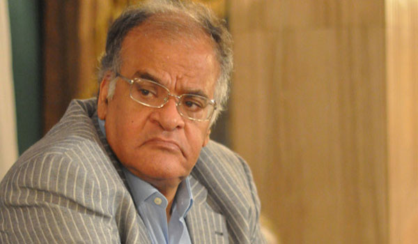 ممدوح عباس 