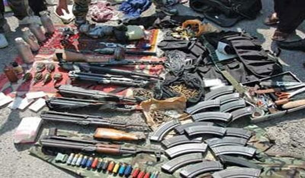 صورة ارشيفية