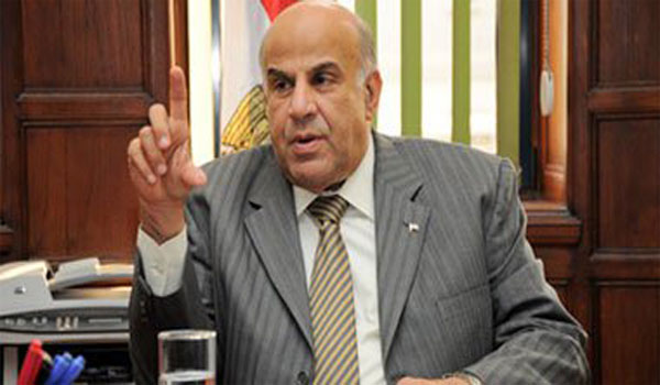 الدكتور عبد القوى خليفة