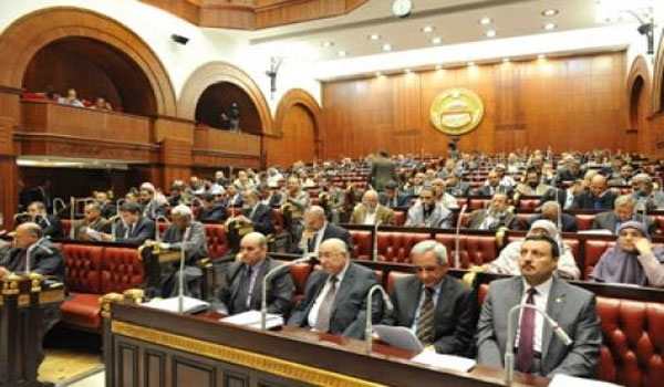 مجلس الشورى-ارشيف