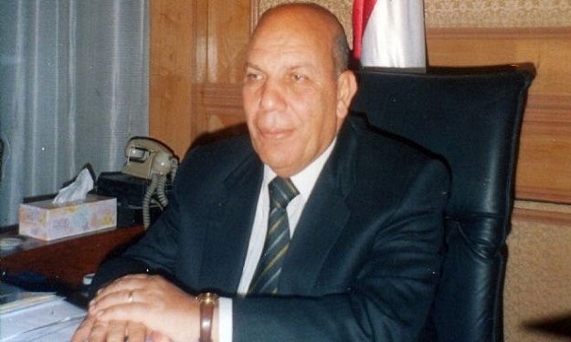 عادل لبيب - صورة أرشيفية