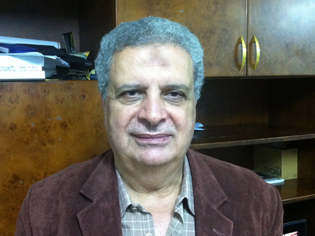 أحمد دراج