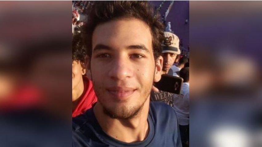 أول رد من الجامعة الأمريكية بشأن قضية أحمد بسام زكي