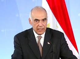 وزير الخارجية