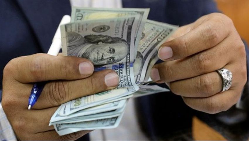 فيديو| سعر الدولار أمام الجنيه اليوم السبت 4-7-2020