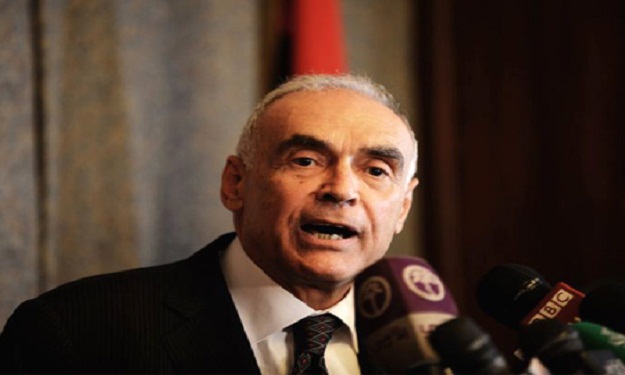 وزير الخارجية