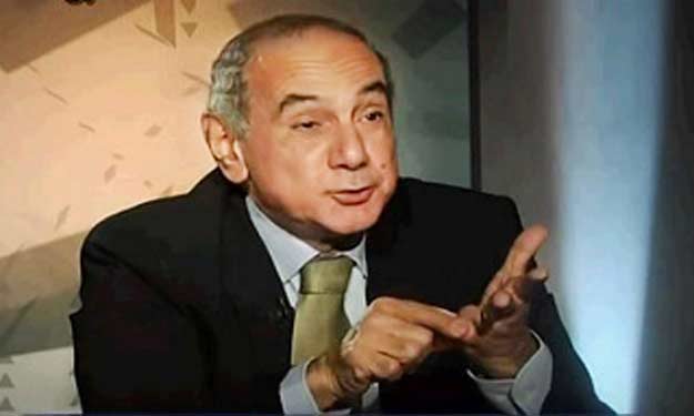 وزير الإسكان