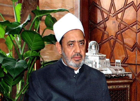 أحمد الطيب