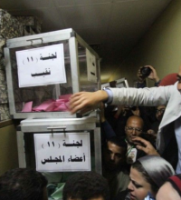 ما بعد مساء الفرز النقابي الطويل