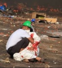 لماذا يُنكل السيسي بالإخوان؟