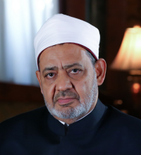 الأزهر.. متعهد مسلمين !