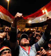 ماذا لو نجحت ثورة الغلابة؟