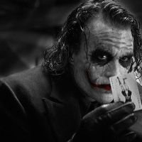 10 أشياء لا تعرفها عن فارس الظلام