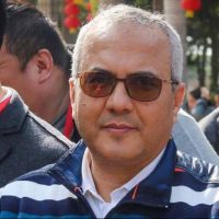 عادل صبري رمز الصحافة المهنية