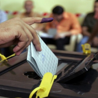 العرس الانتخابي جدًا