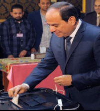ليست انتخابات.. وليست حرة!