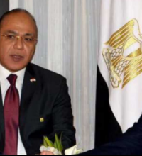 «جون السيسي» في مرمى مصر!