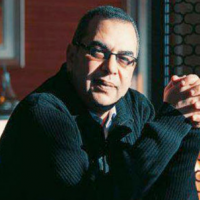 في رثاء العرّاب