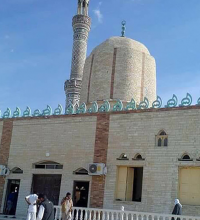 الأسئلة المزعجة في مجزرة بئر العبد