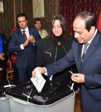 إن من بدأ المأساة ينهيها.. غيره