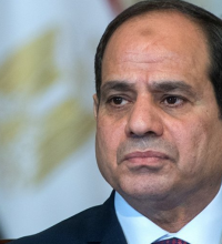 ما لهذا السيسي وهؤلاء العظماء!