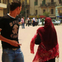 المتمترسون خلف قانون الغاب