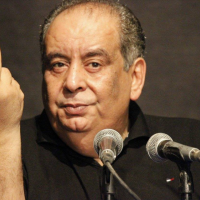 هات الإزازة يا يوسف زيدان!