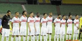 الخسارة الأولى وتجميد المستحقات ضمن مشاهد لقاء الزمالك والنجوم