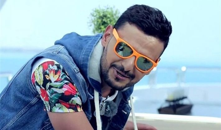 رامز جلال يحكم المدينة رامز جلال يحكم المدينة