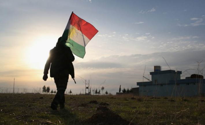 قراءة في أحاديث استقلال كردستان قراءة في أحاديث استقلال كردستان