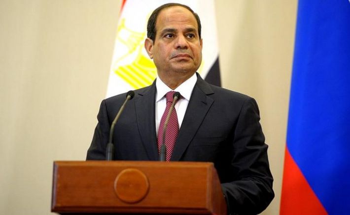 دولة المُلا عبد الفتاح السيسي دولة المُلا عبد الفتاح السيسي