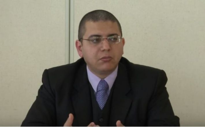 إسماعيل الإسكندراني وبؤس الخريطة الأيديولوجية في مصر إسماعيل الإسكندراني وبؤس الخريطة الأيديولوجية في مصر