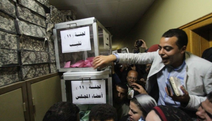 ما بعد مساء الفرز النقابي الطويل ما بعد مساء الفرز النقابي الطويل