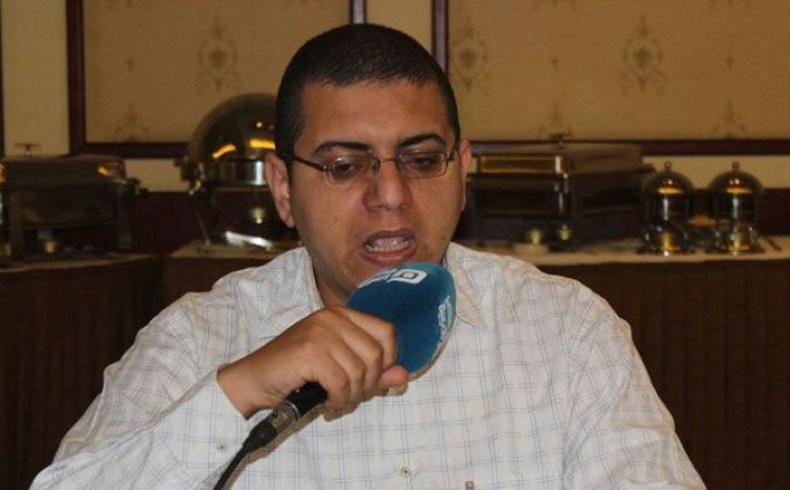 عن أسبوع الجيش الذي لم ينته منذ سنة