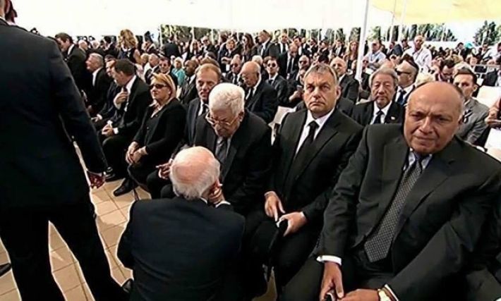عن الذي لن يبكي عليه سامح شكري عن الذي لن يبكي عليه سامح شكري