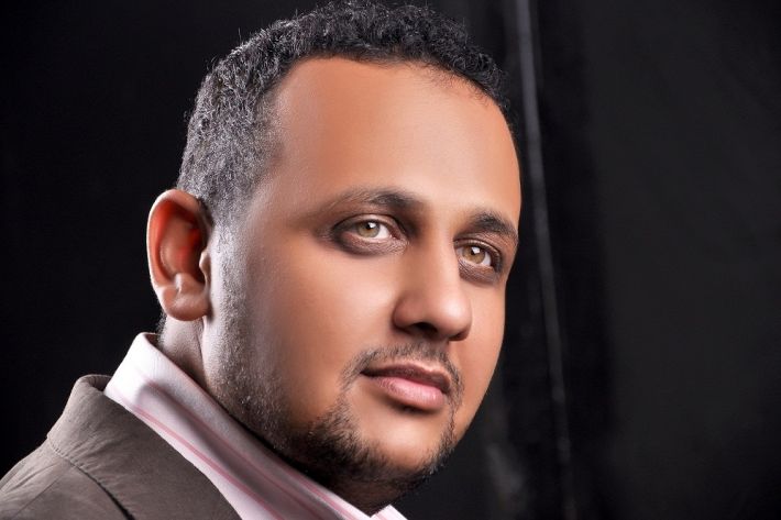 عمر عبد المقصود