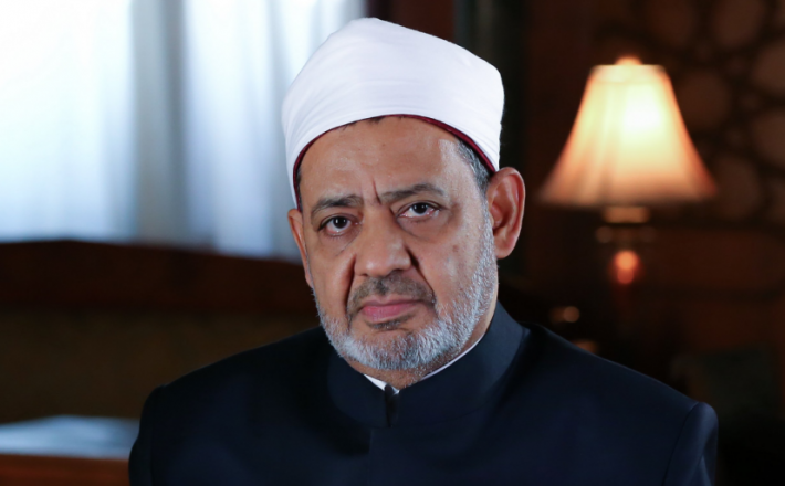 الأزهر.. وكبريات القضايا ! الأزهر.. وكبريات القضايا !