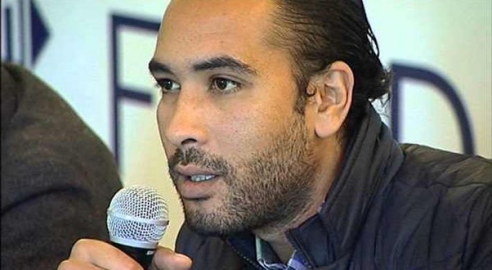 عندما تنتقم الدولة الفاشية من خصومها عندما تنتقم الدولة الفاشية من خصومها