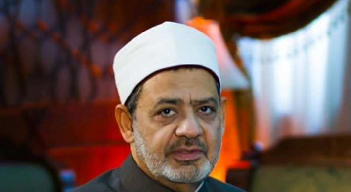 الأزهر.. يستاهل! الأزهر.. يستاهل!